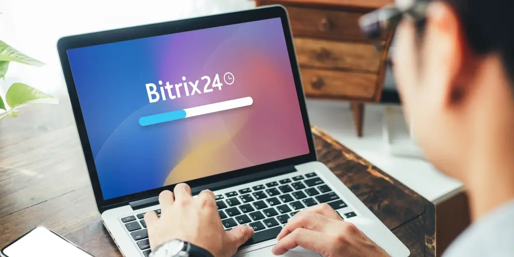 Bitrix24 masaüstü uygulaması güncellemesi
