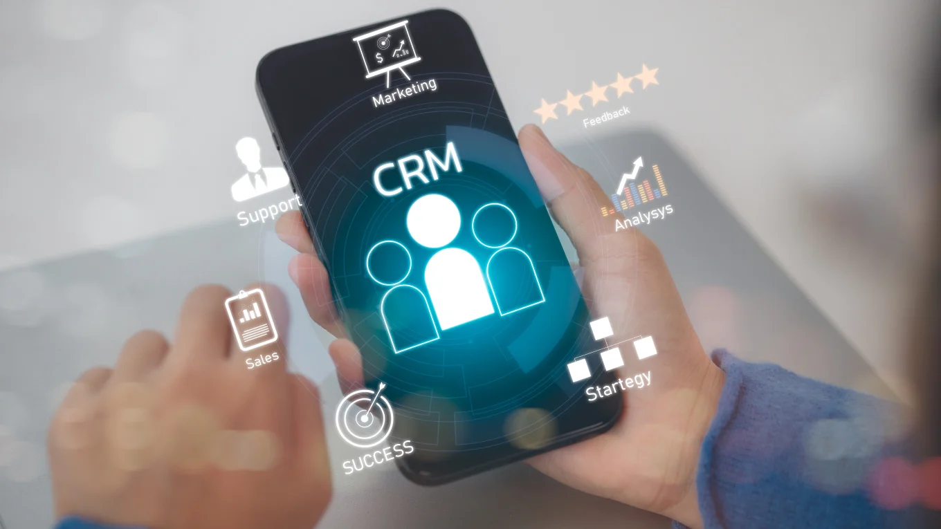 SMB CRM Rehberi: İhtiyacınız Olan ve Olmayan Özellikler SMB CRM Rehberi: İhtiyacınız Olan ve Olmayan Özellikler