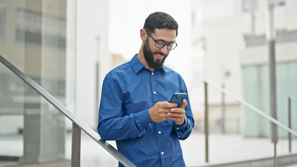 Telefondan Yüksek Hacimli Mobil E-Posta Yönetimi: Hareket Hâlindeyken Düzenleyin, Temizleyin, Filtreleyin Telefondan Yüksek Hacimli Mobil E-Posta Yönetimi: Hareket Hâlindeyken Düzenleyin, Temizleyin, Filtreleyin