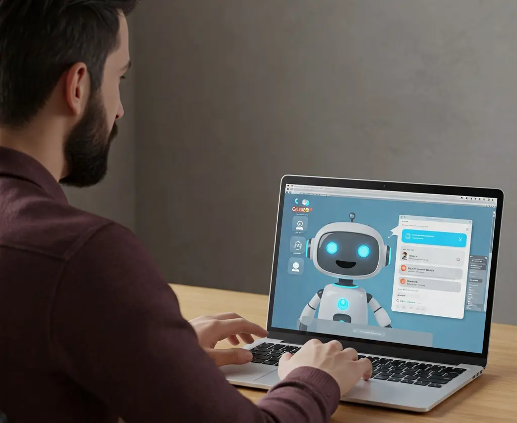 İş Hayatında Yapay Zekanın Gücünden Yararlanma