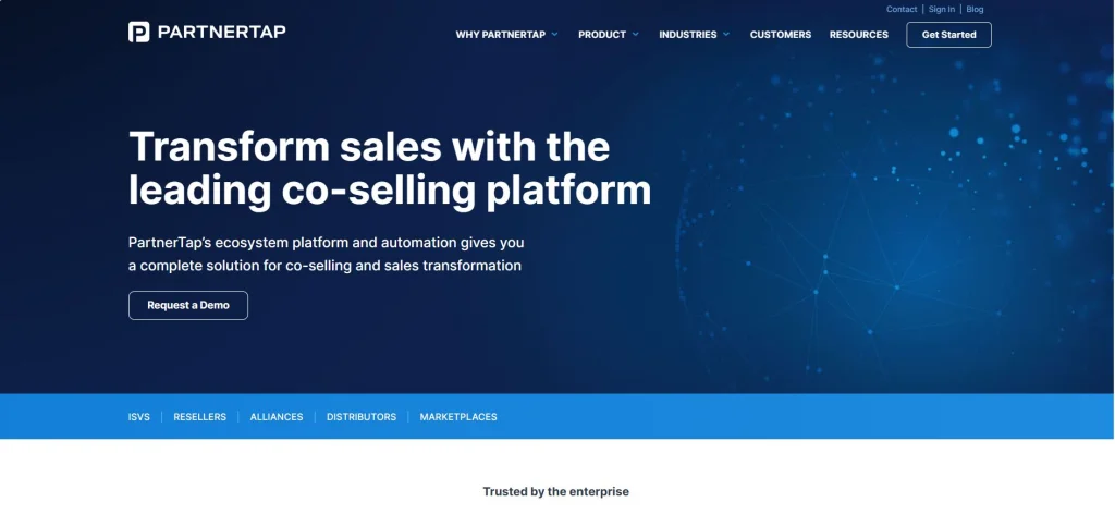 PartnerTap