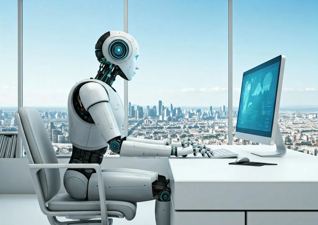 2025'in En İyi Yapay Zekâ Sohbet Robotları 2025'in En İyi Yapay Zekâ Sohbet Robotları