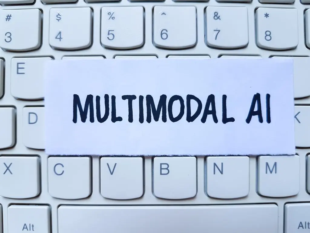 Multimodal AI