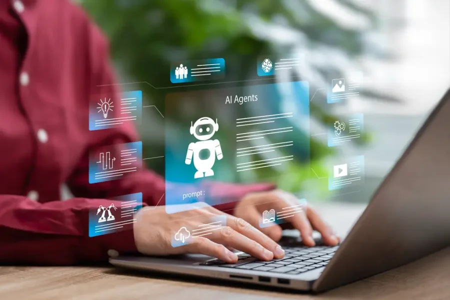 RPA Lojistik Kullanarak Tedarik Zincirlerini Kolaylaştırmak ve Maliyetleri Düşürmek
