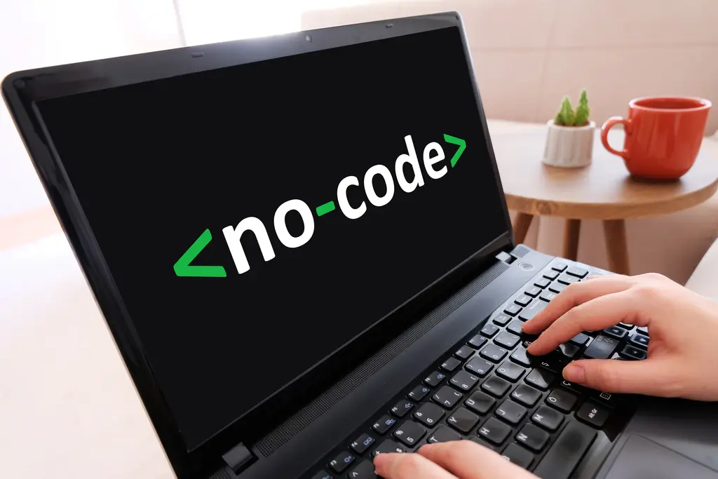 No-Code ve Low-Code Platformlar: Kod Yazmadan Ürün Geliştirmek Artık Mümkün mü?
