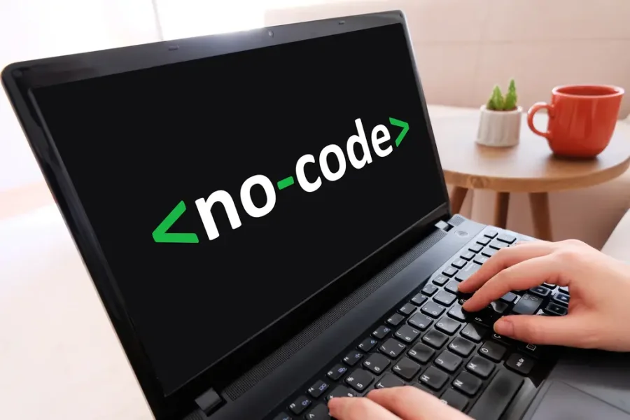No-Code ve Low-Code Platformlar: Kod Yazmadan Ürün Geliştirmek Artık Mümkün mü?