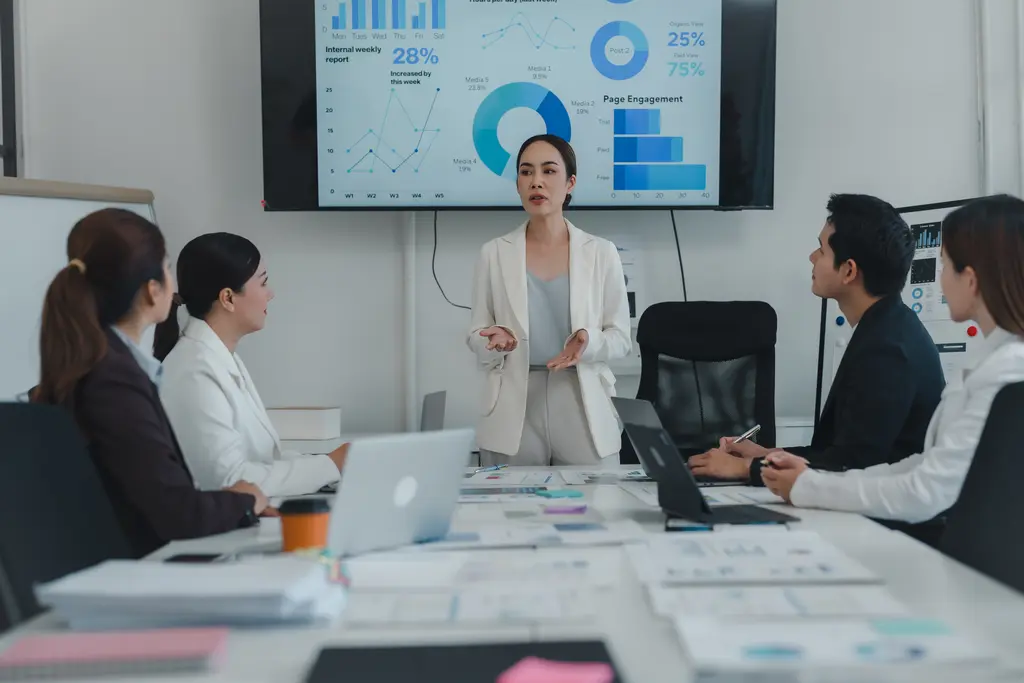 Satışları Tetikleyen Reklam Harcamaları: CRM Bağlı Pazarlama ve Satış Hunileri