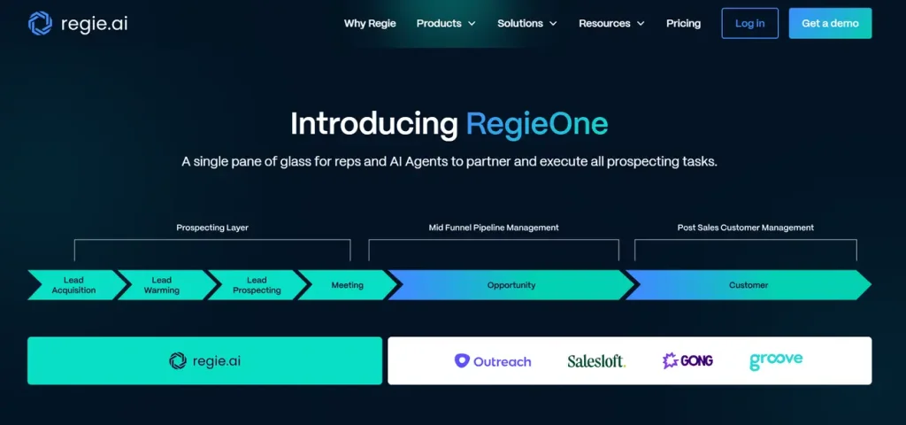 Regie.ai