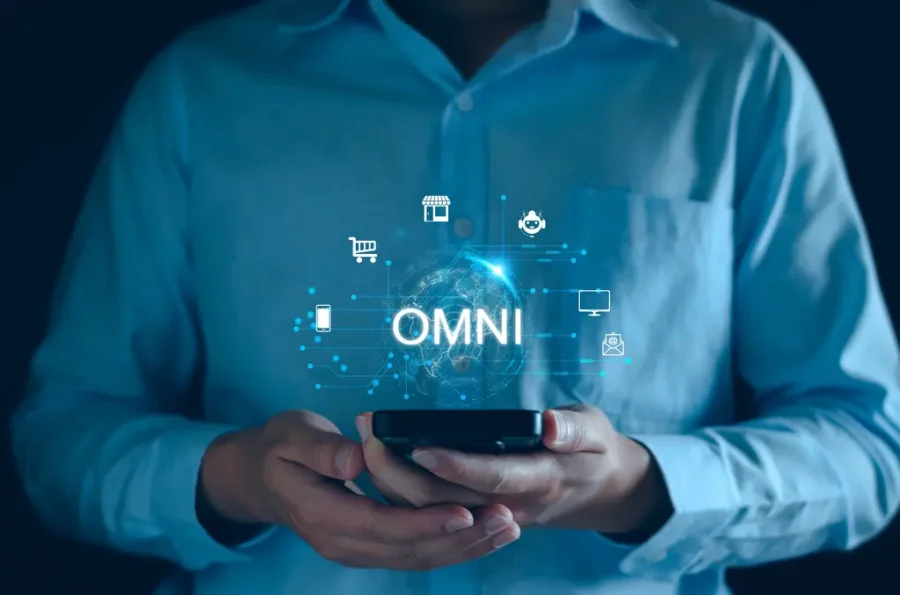 Omnichannel Pazarlama
