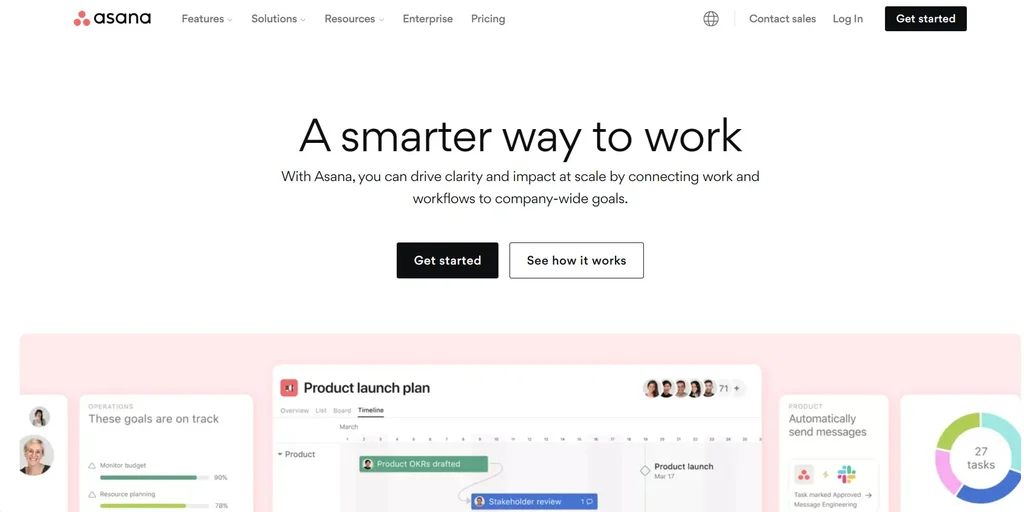 Asana