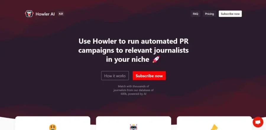 Howler AI