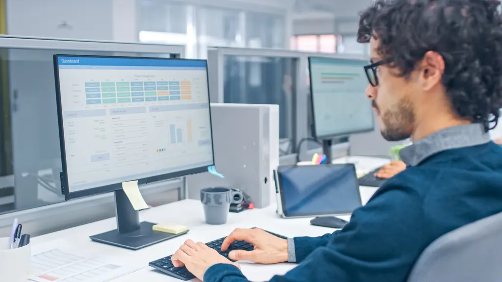 KOBİ Satış Gösterge Paneli: Sadece 6 Metrik Yeterli