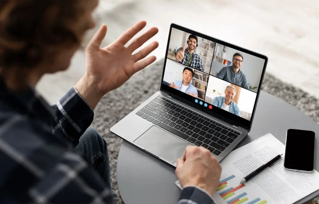 Online Satış Toplantıları için En Etkili 10 İpucu
