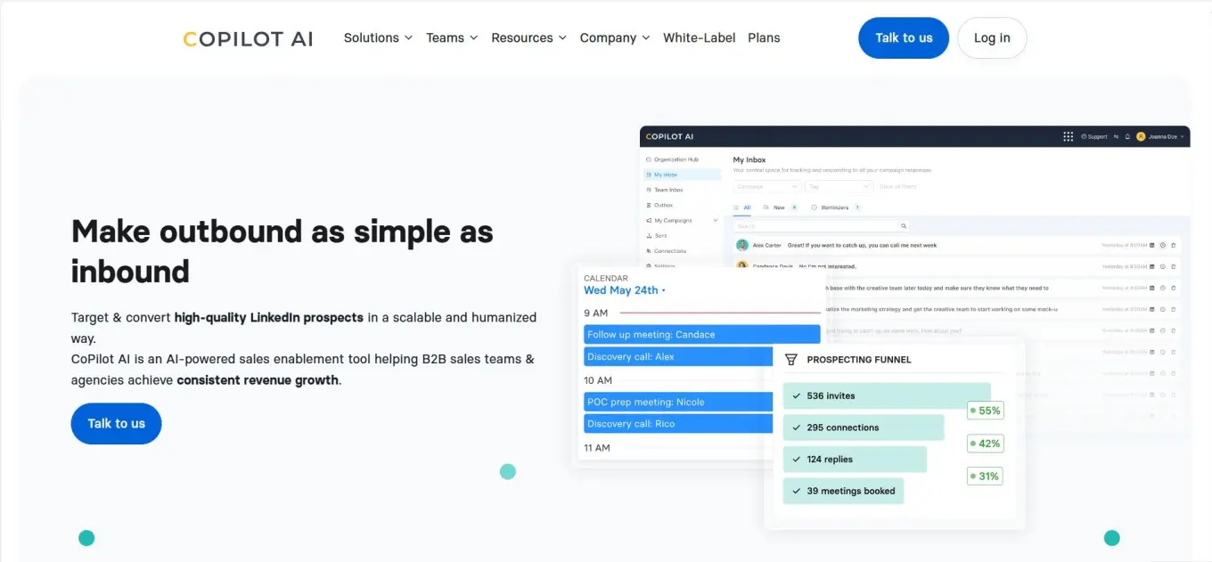 Yapay Zekâ ile Yeni Müşteri Bulma Programları