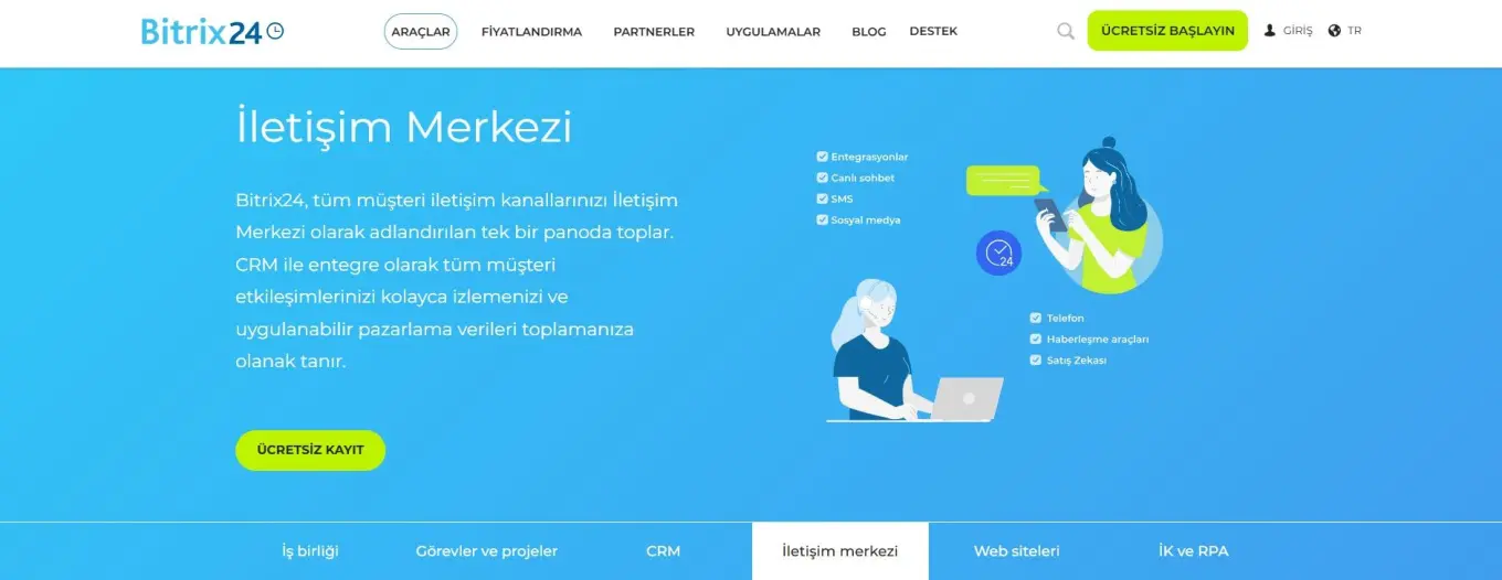 Yapay Zekâ ile Müşteri Hizmetleri Sunmak: Sohbet Robotlarından Fazlası