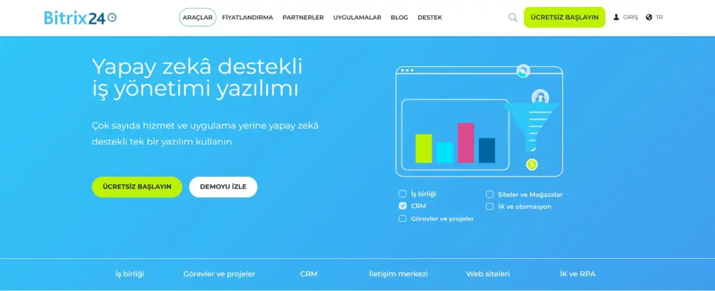 Bitrix24