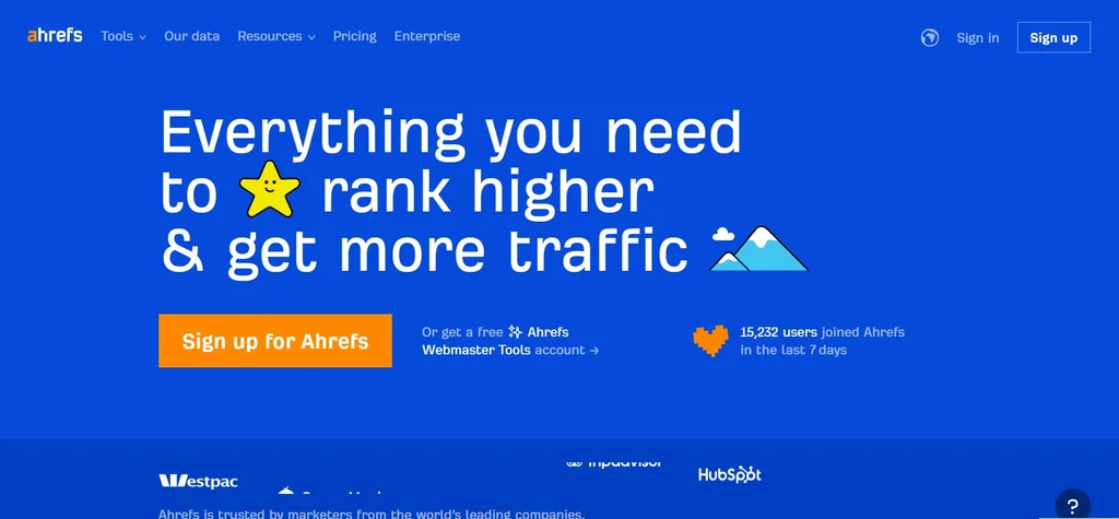Ahrefs