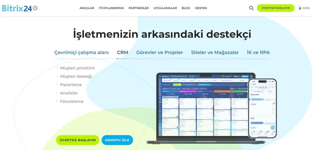 Bitrix24