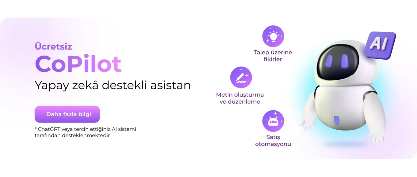 İşletmeler için En İyi Ücretsiz Yapay Zekâ Sohbet Robotu Uygulamaları