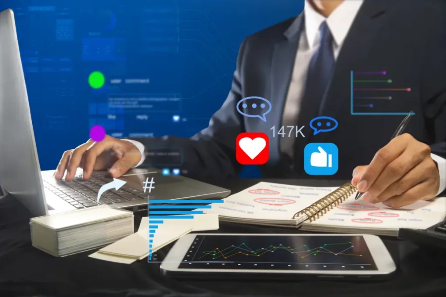 Sosyal Dinleme Stratejileri: Marka Atıflarını Nitelikli Müşteri Adaylarına Dönüştürme