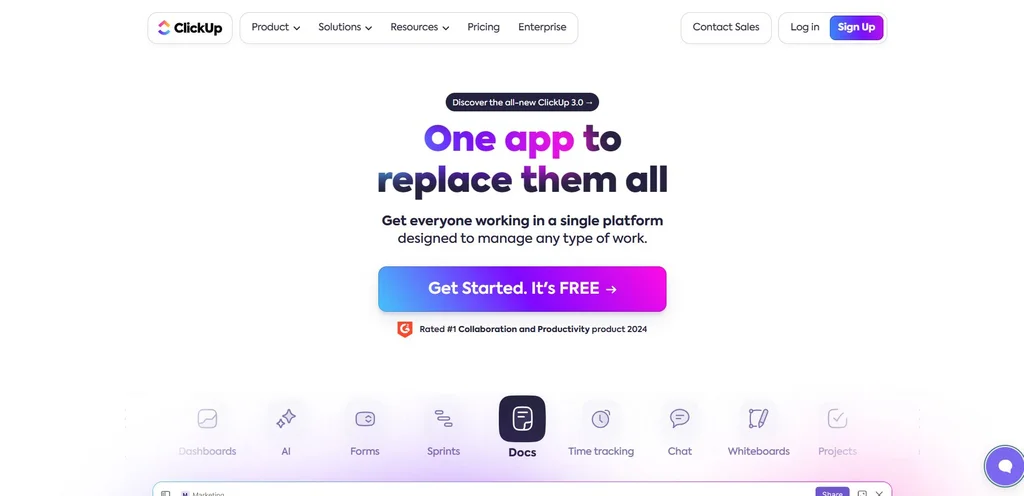ClickUp
