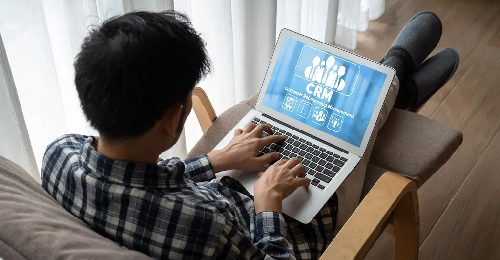 CRM Yazılımların İşletmelere Faydalı Olabileceği 10 Yol