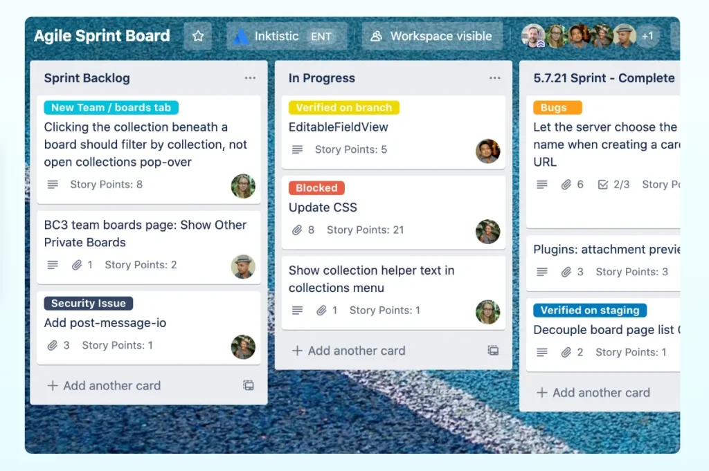 Trello