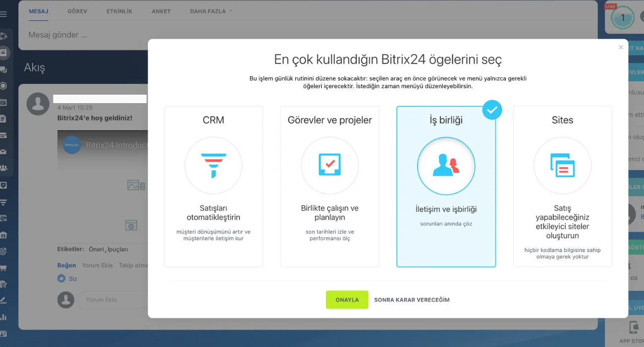En İyi 7 Dijital İşyerim Yazılım Aracı