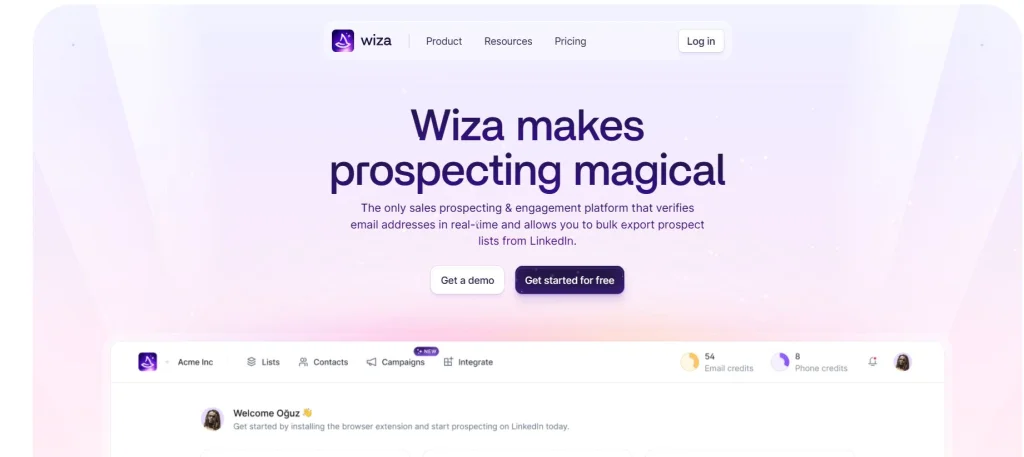 Wiza