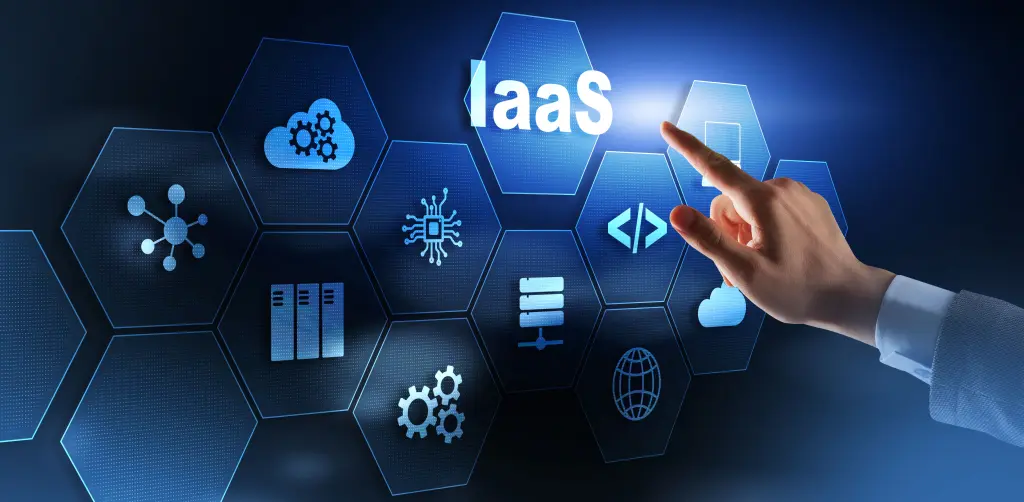 IaaS