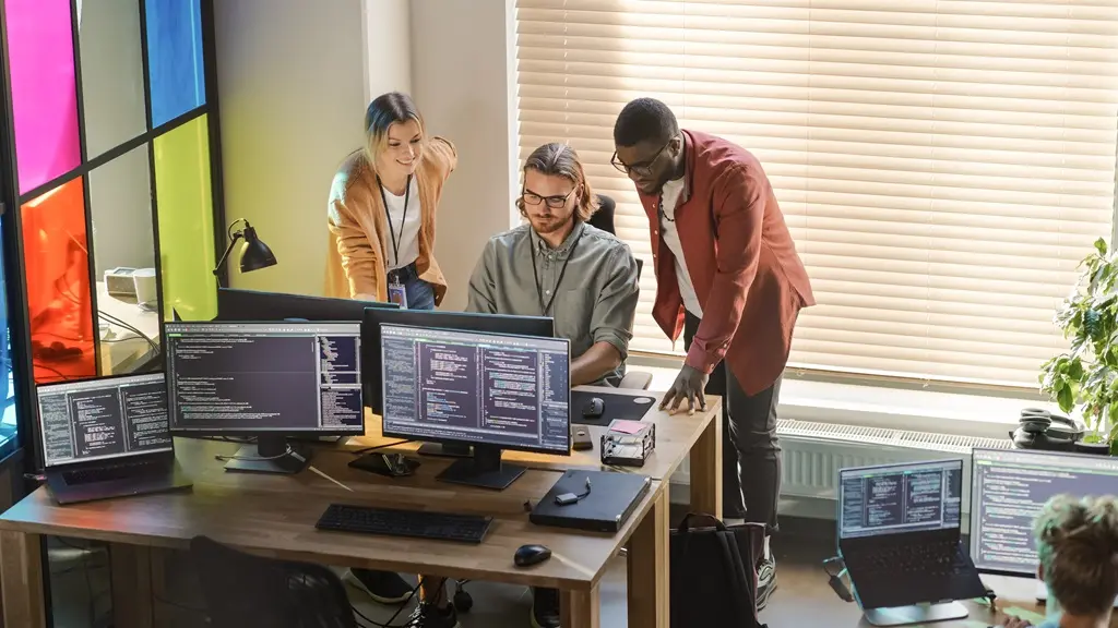 ERP, CRM ve Envanter Yönetimi