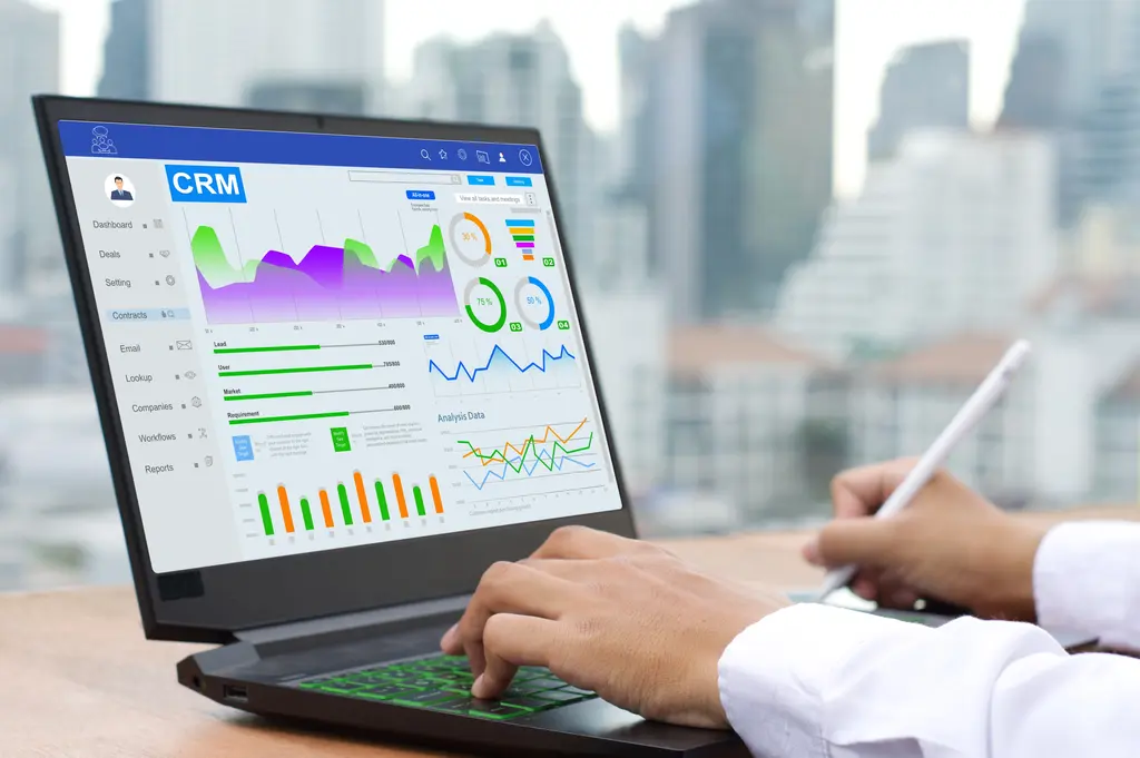 Doğru Görev Yönetimi ve Gecikmeyen Son Teslim Tarihleri: Modern Bir CRM ile Mümkün