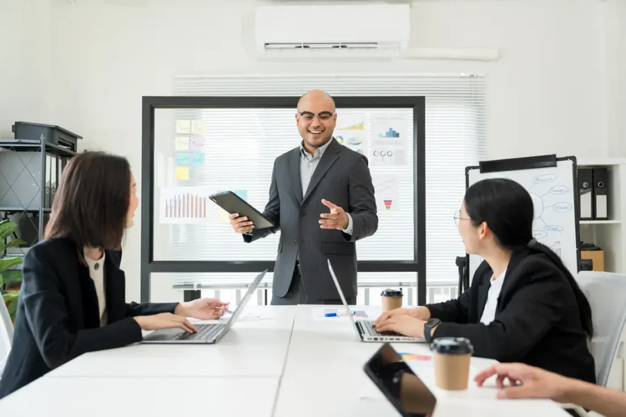 Karar Delegasyonu: Görevleri Değil, Yetki Sınırları ile Kararları Devretmek