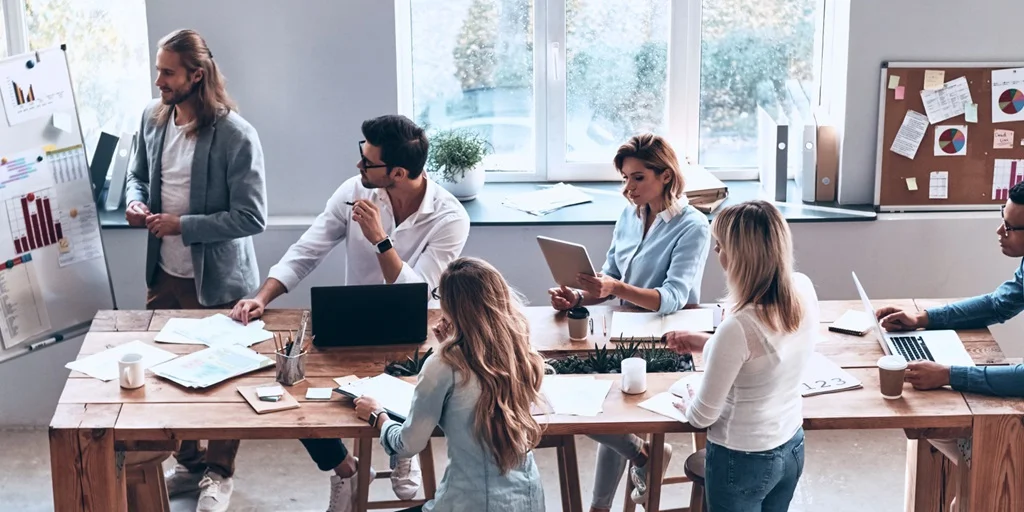LinkedIn Future of Work 2023 Raporunda Dikkat Çeken Trendler: İş Dünyası Nasıl Değişecek?