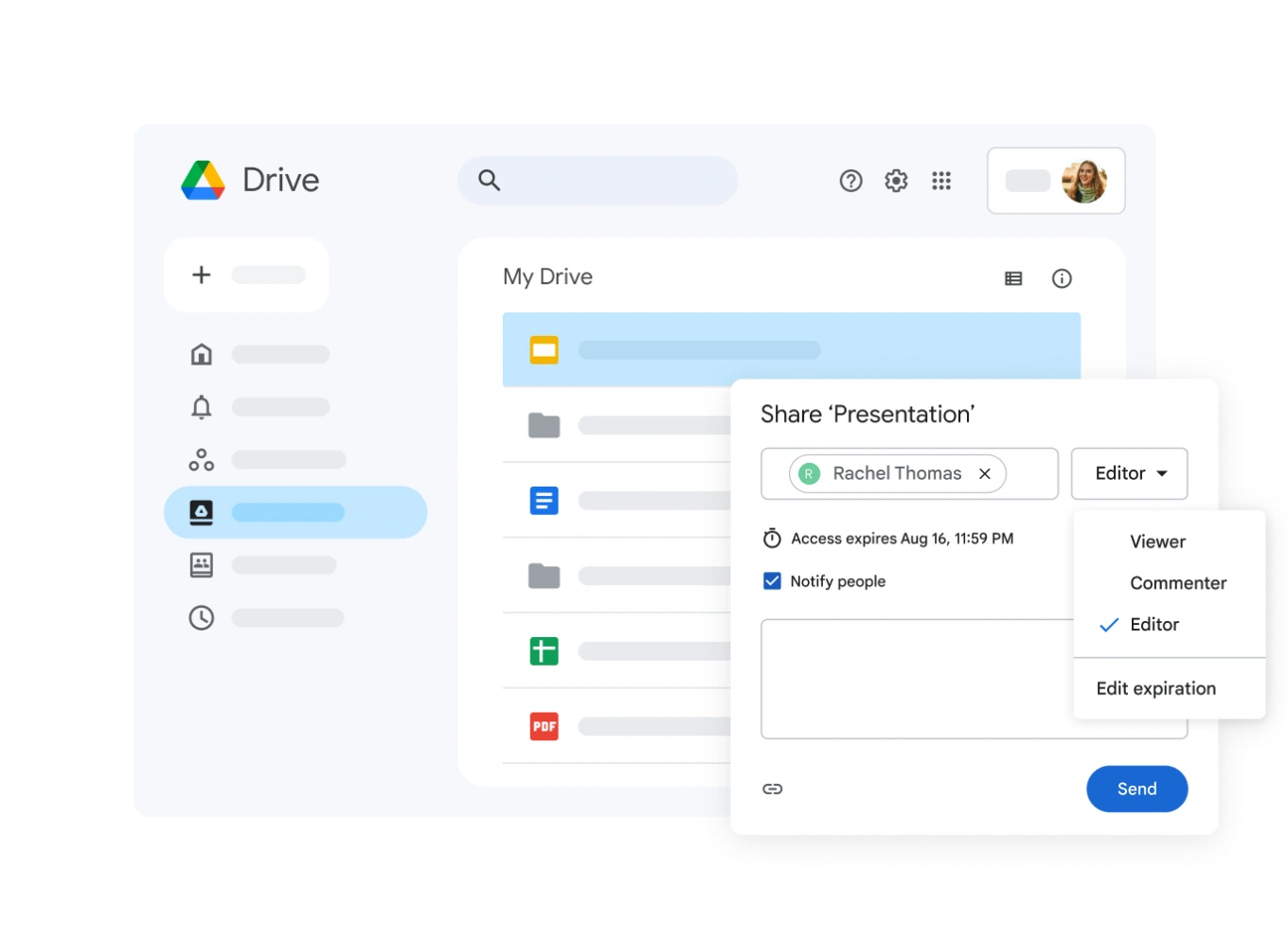 Google Drive