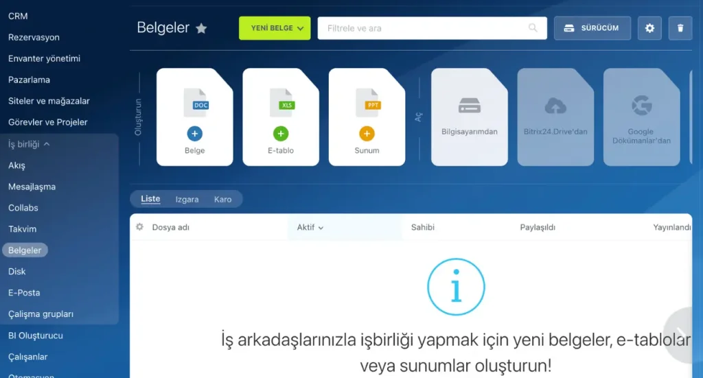 Bitrix24