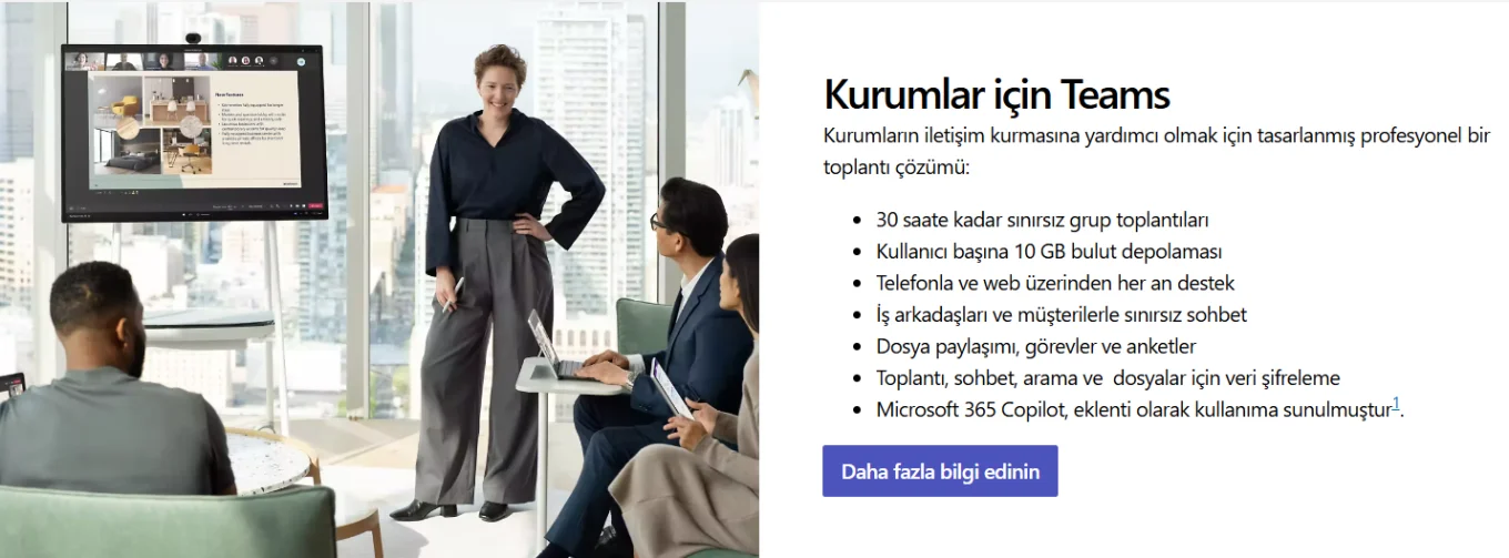 Microsoft Teams