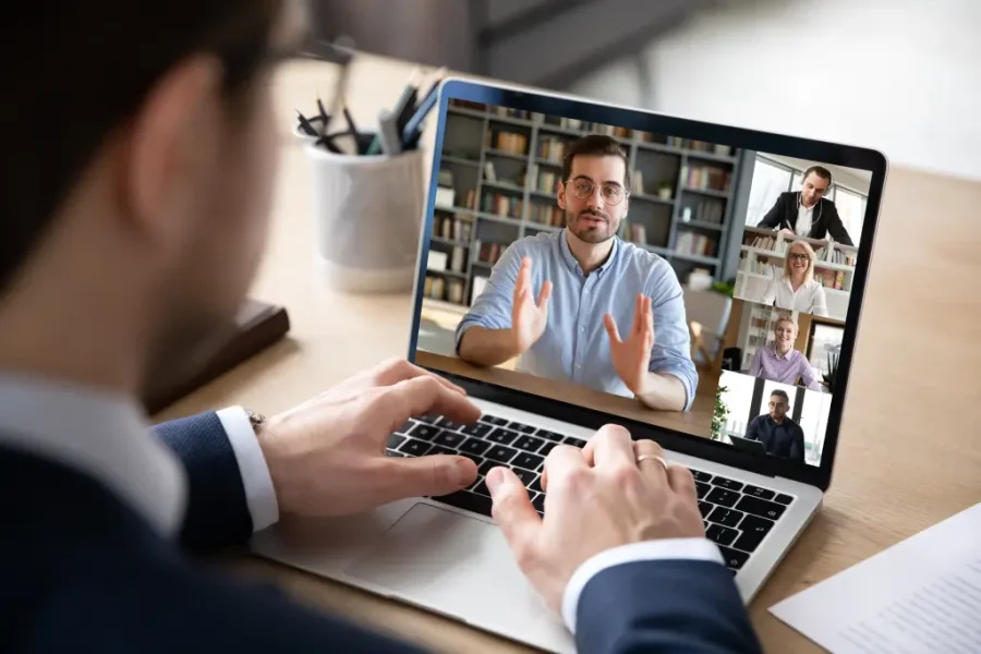 Online Satış Toplantıları için En Etkili 10 İpucu